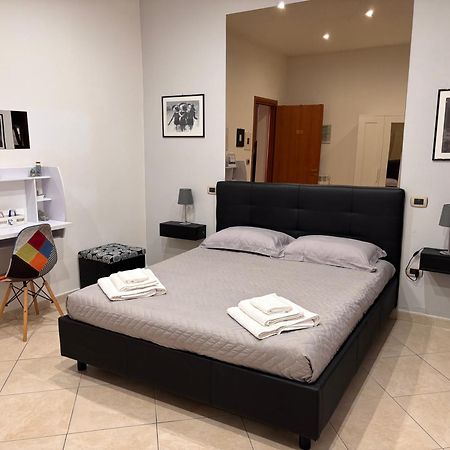 Bed and Breakfast Benvenuti Al Sud Brindisi Exteriér fotografie