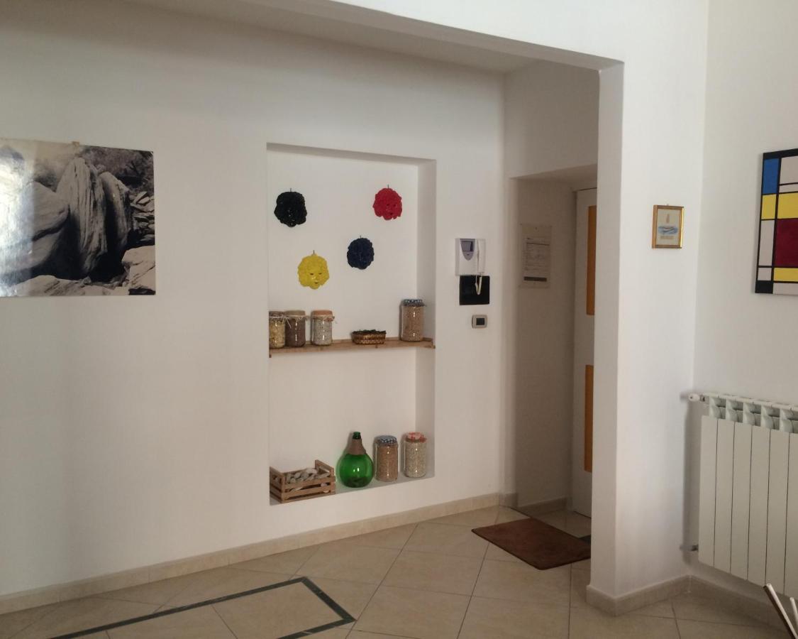 Bed and Breakfast Benvenuti Al Sud Brindisi Exteriér fotografie