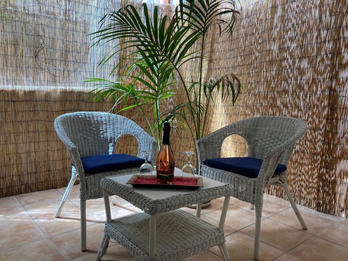 Bed and Breakfast Benvenuti Al Sud Brindisi Exteriér fotografie