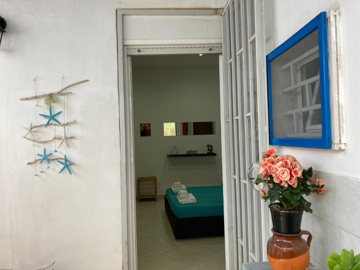 Bed and Breakfast Benvenuti Al Sud Brindisi Exteriér fotografie