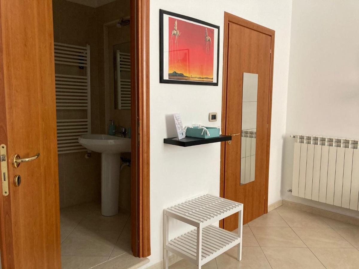 Bed and Breakfast Benvenuti Al Sud Brindisi Exteriér fotografie