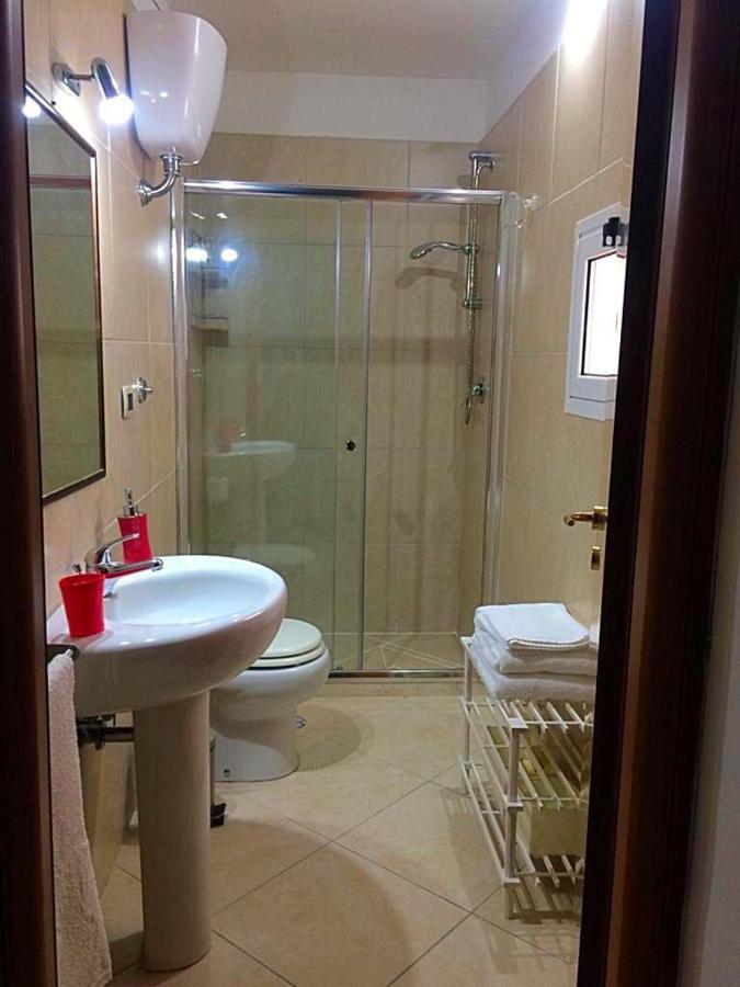 Bed and Breakfast Benvenuti Al Sud Brindisi Exteriér fotografie