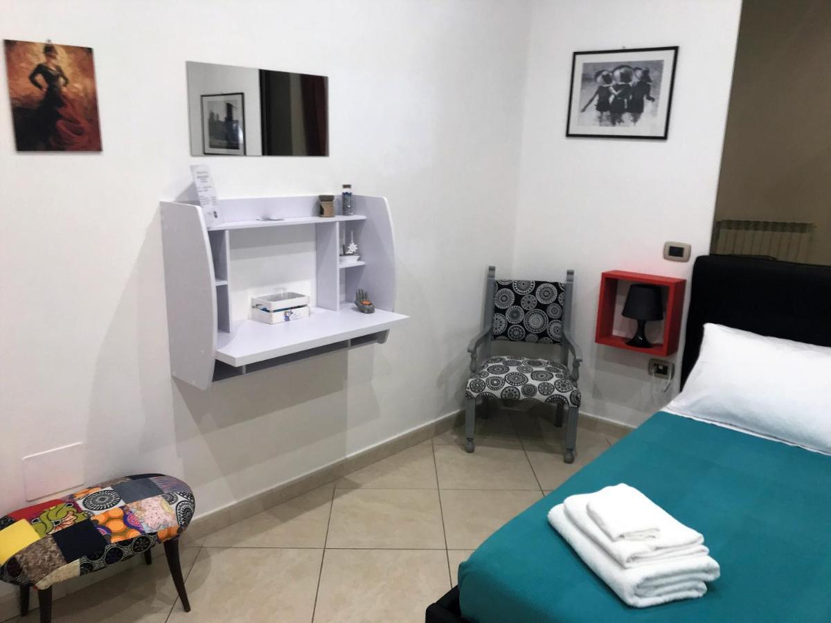Bed and Breakfast Benvenuti Al Sud Brindisi Exteriér fotografie