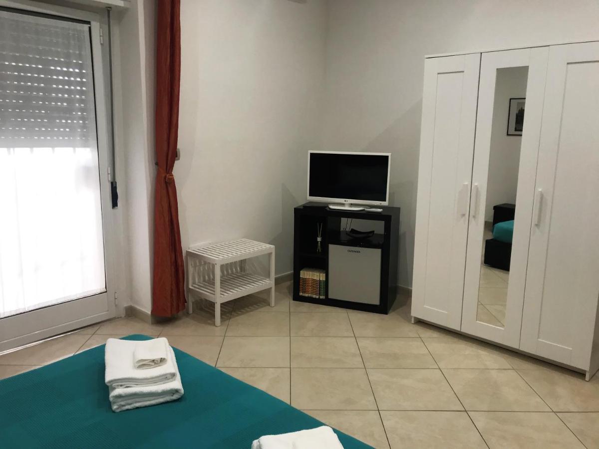 Bed and Breakfast Benvenuti Al Sud Brindisi Exteriér fotografie