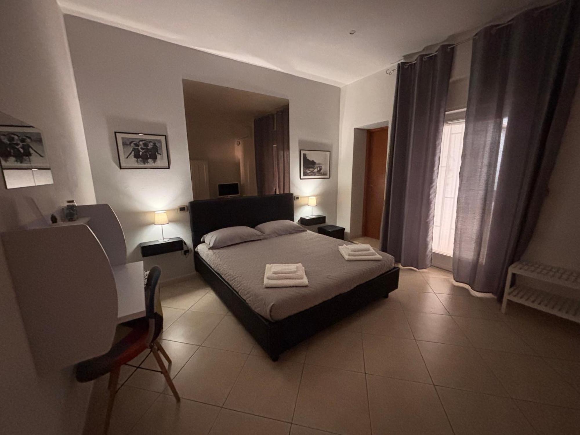 Bed and Breakfast Benvenuti Al Sud Brindisi Exteriér fotografie