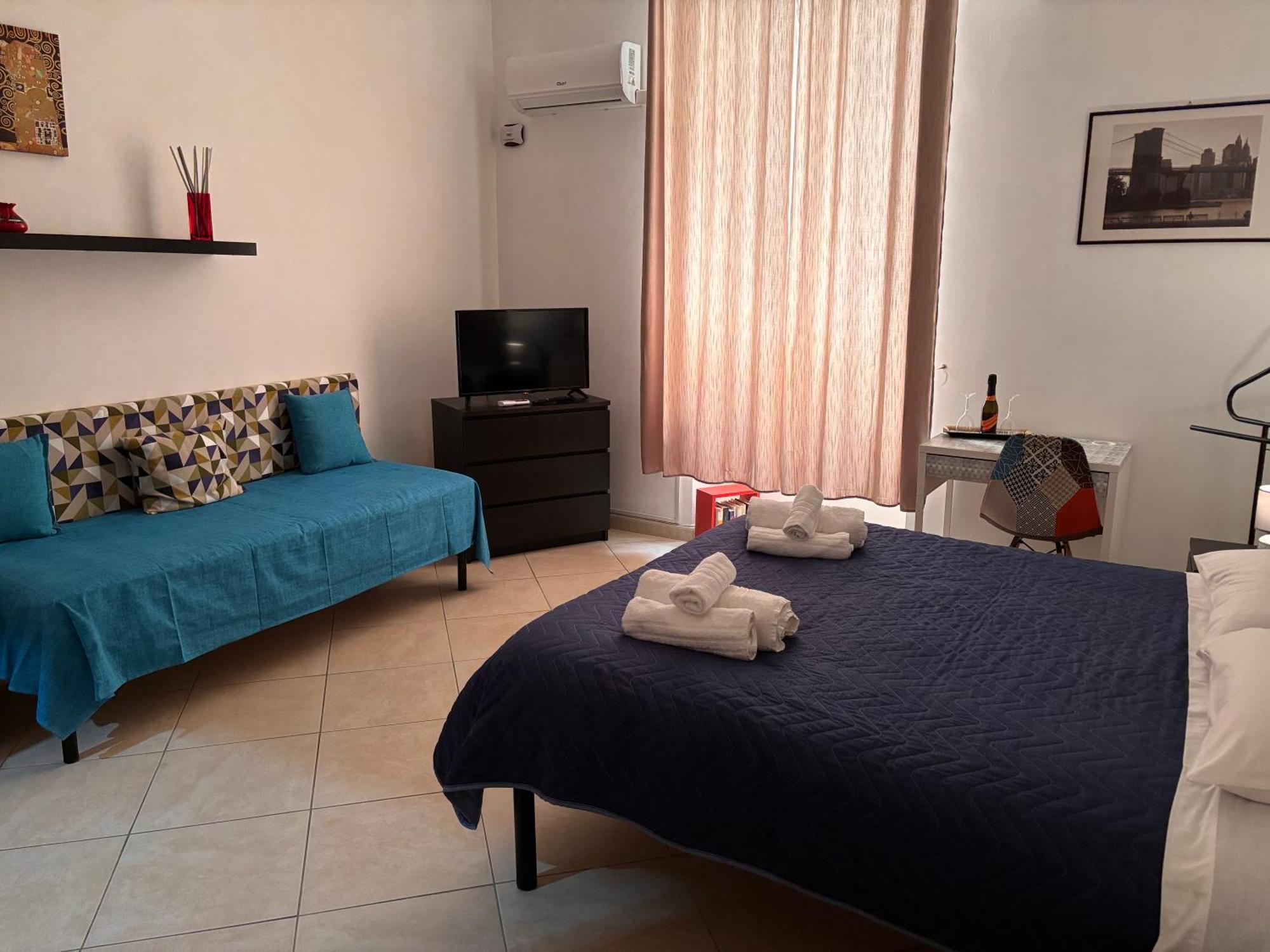 Bed and Breakfast Benvenuti Al Sud Brindisi Exteriér fotografie