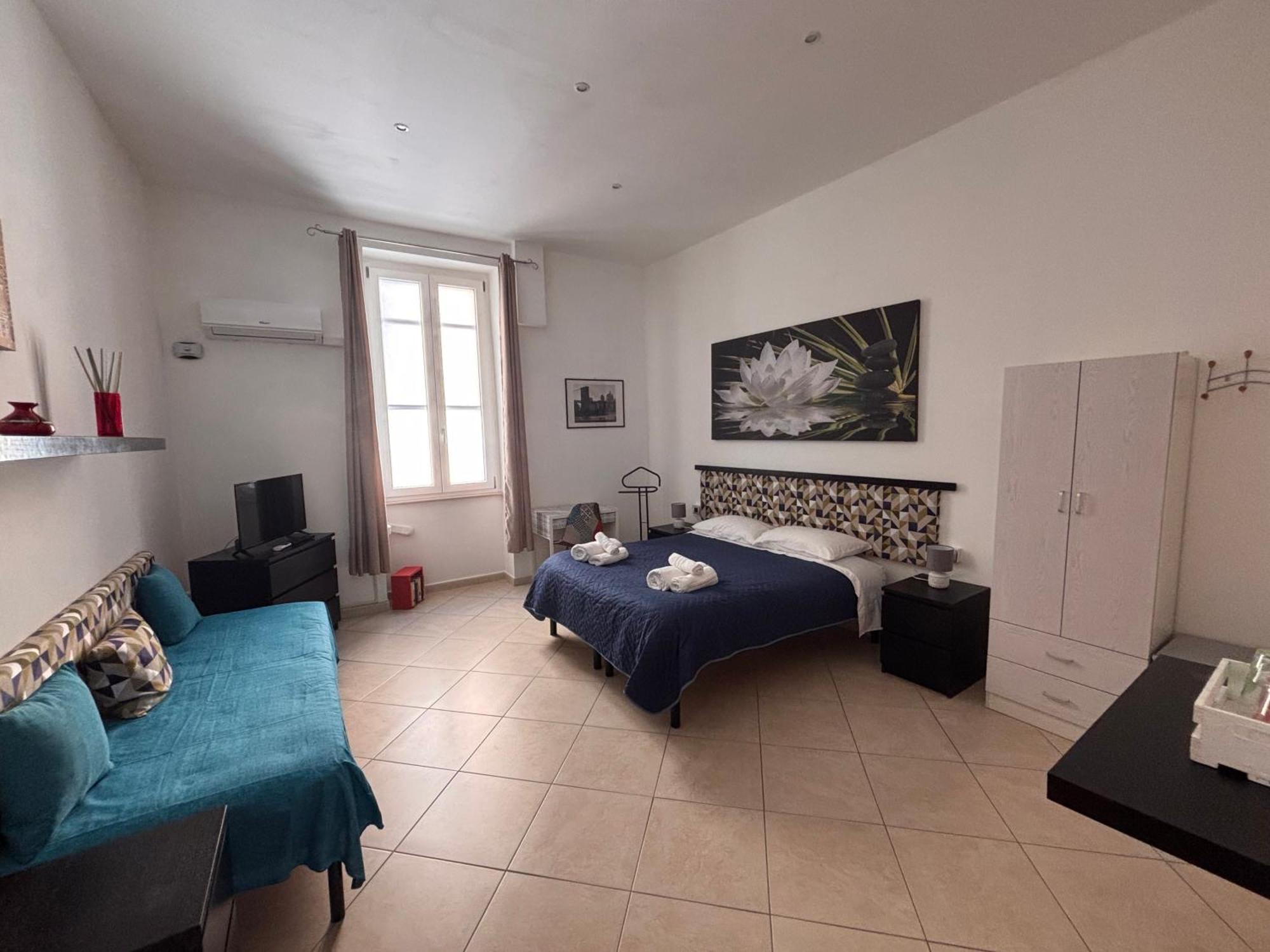 Bed and Breakfast Benvenuti Al Sud Brindisi Exteriér fotografie